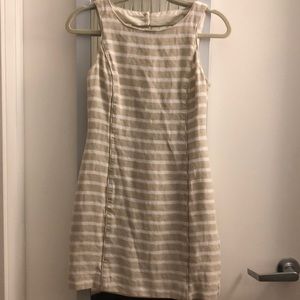Banana Republic dress, size 0